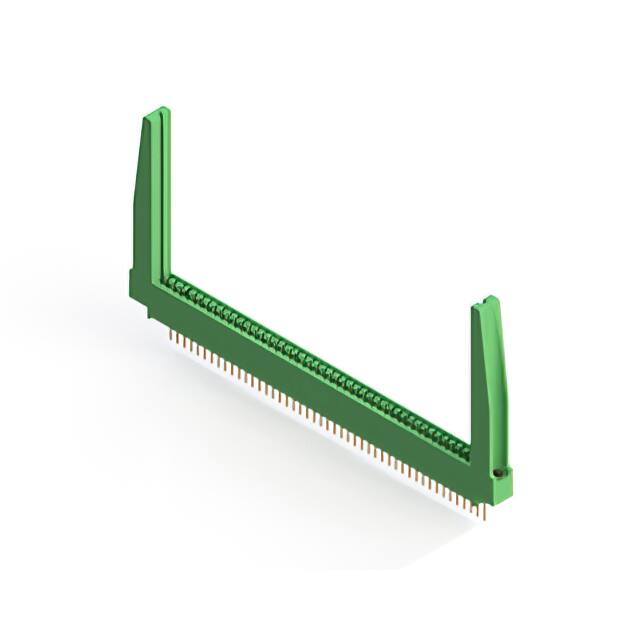 346-047-522-678 EDAC Inc.  Edgeboard Connectors